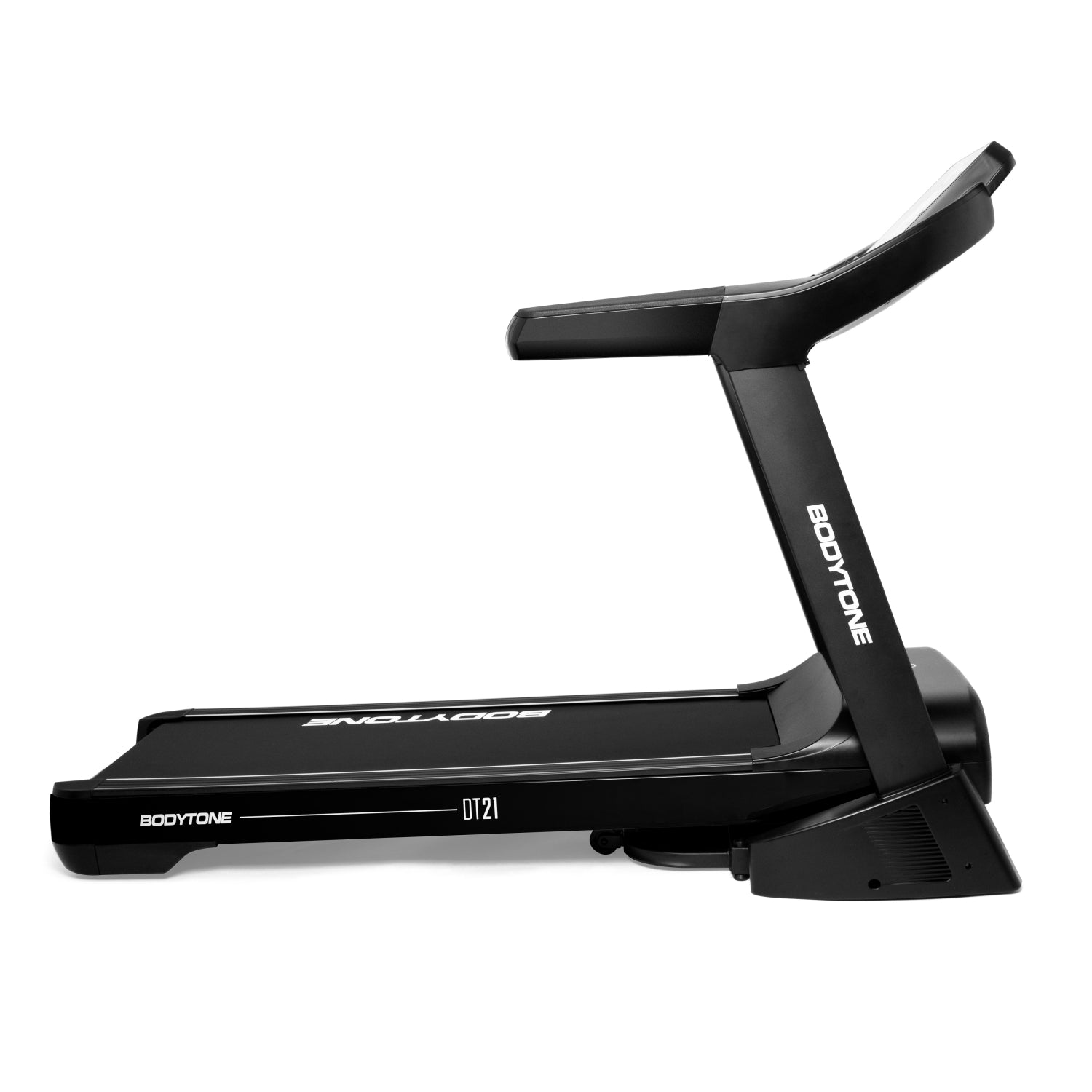 bodytone-dt21-tapis-de-course-reconditionn-4-cv-inclinaison image 2