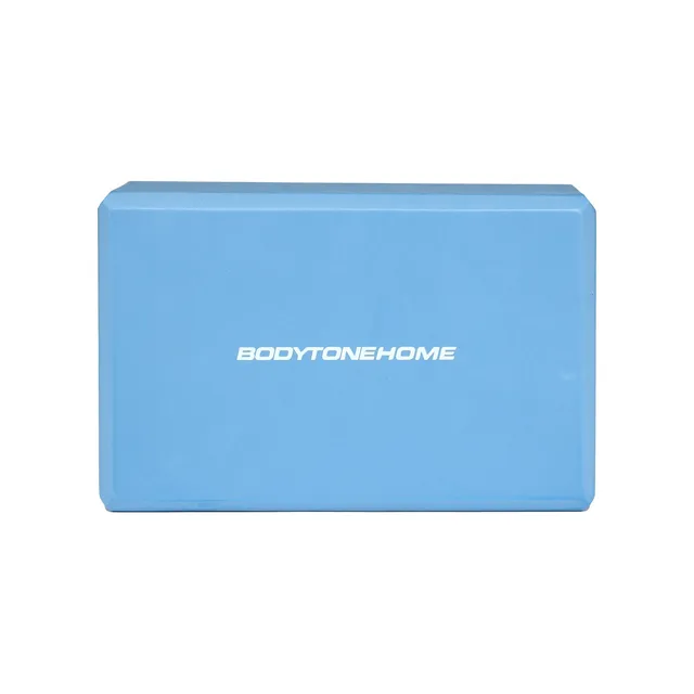 bodytone-dyb-bloc-yoga-mousse-22x15x7-cm image 1