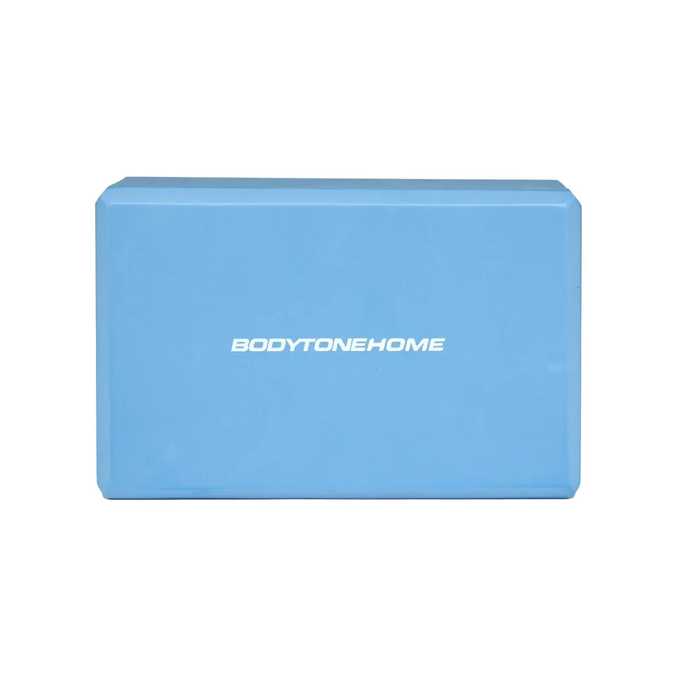 bodytone-dyb-bloc-yoga-mousse-22x15x7-cm image 1