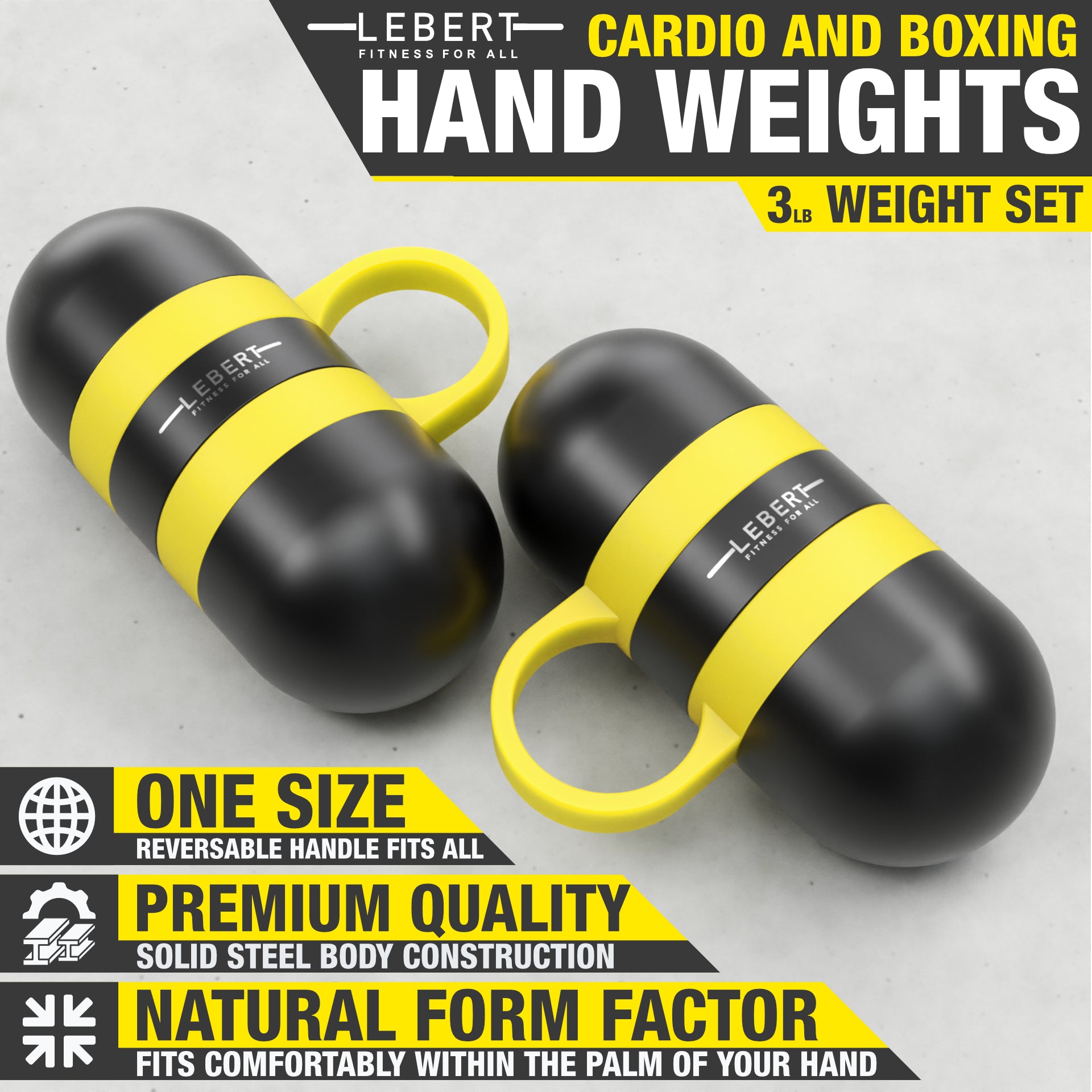 lebert-fitness-hand-weights-halt-re-main-2-lb-lot-de-2 image 5