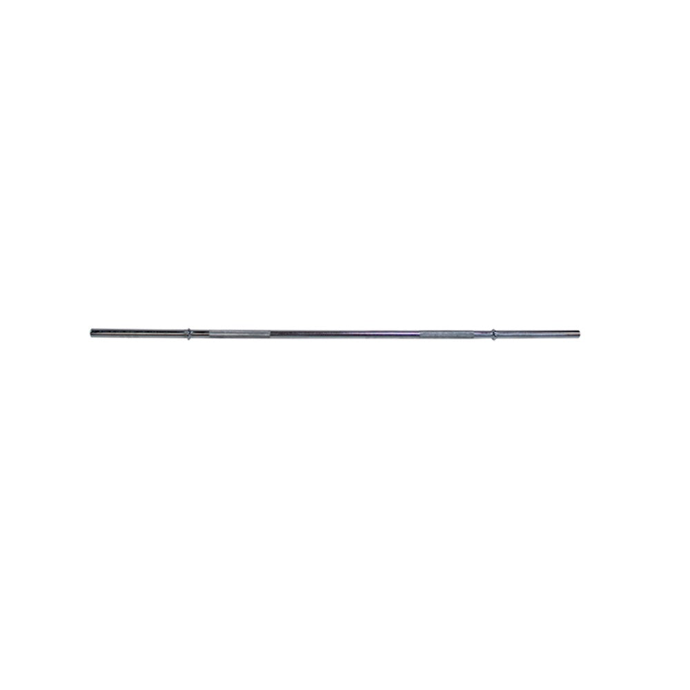 bodytone-barre-fitness-1-50-m-28-mm-avec-fermoirs image 1