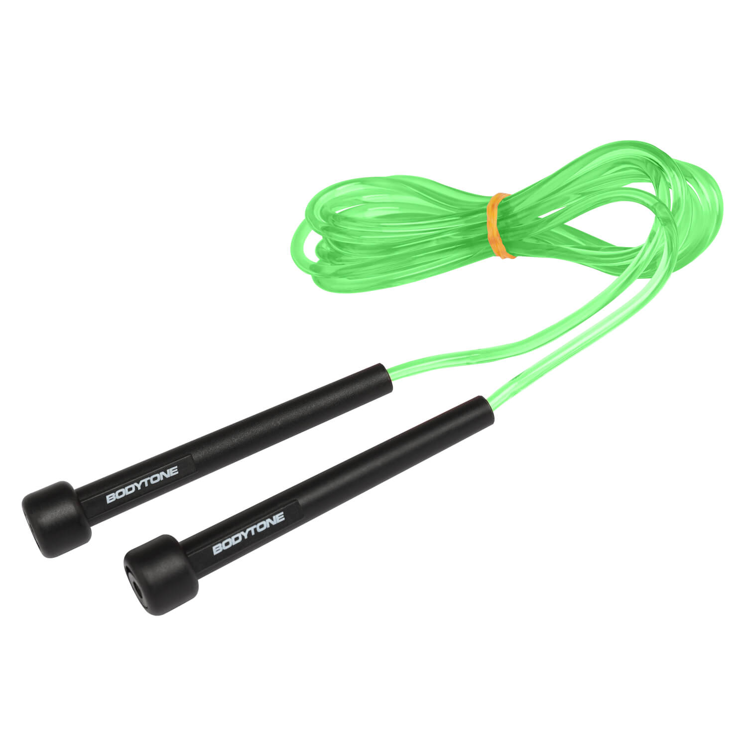 bodytone-dcp2-corde-sauter-verte-r-glable-275cm image 1