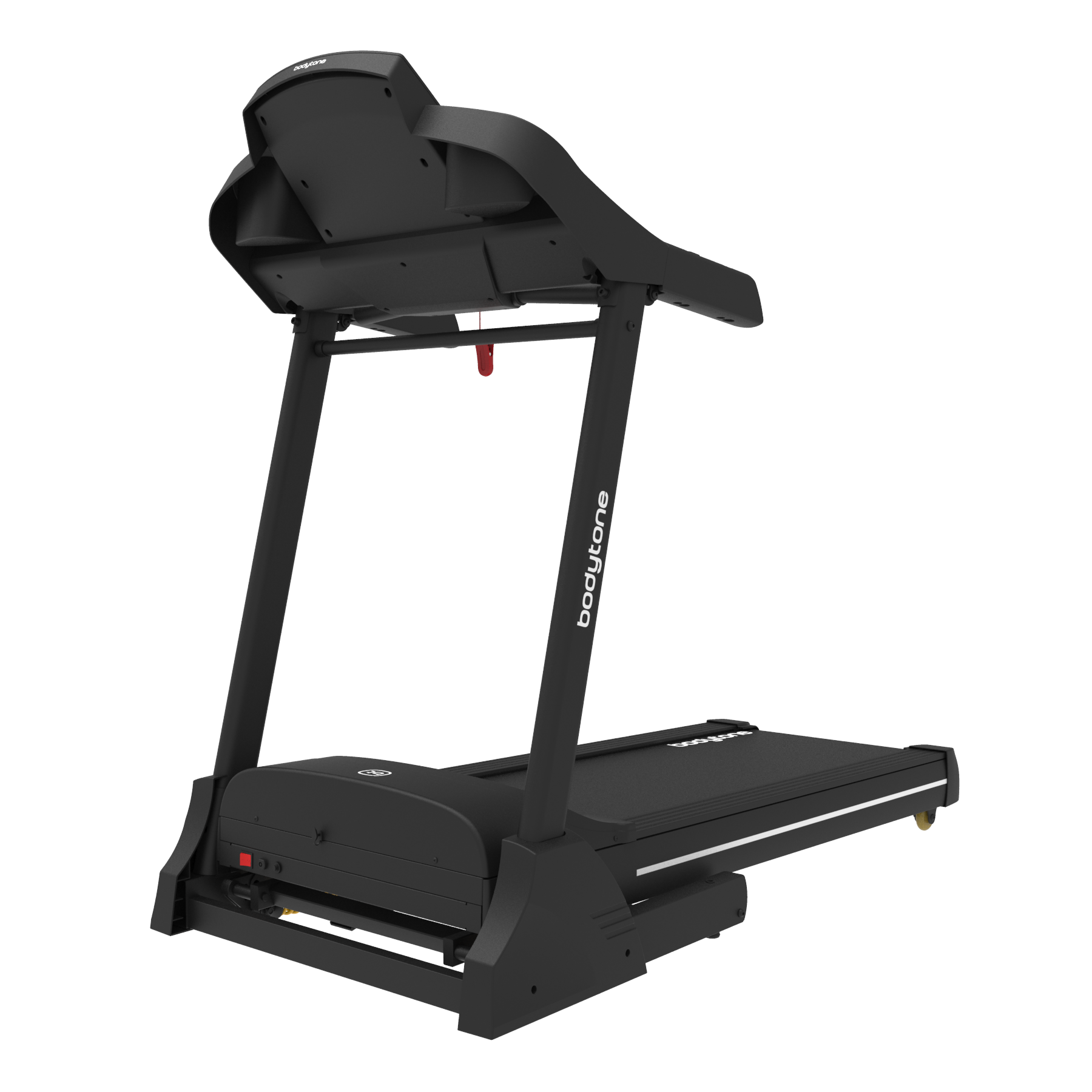 bodytone-dt18-tapis-de-course-reconditionn-18-km-h image 4