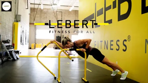 lebert-fitness-equalizer-athletic-conditioning-kelly-vid-o-avanc-e image 1