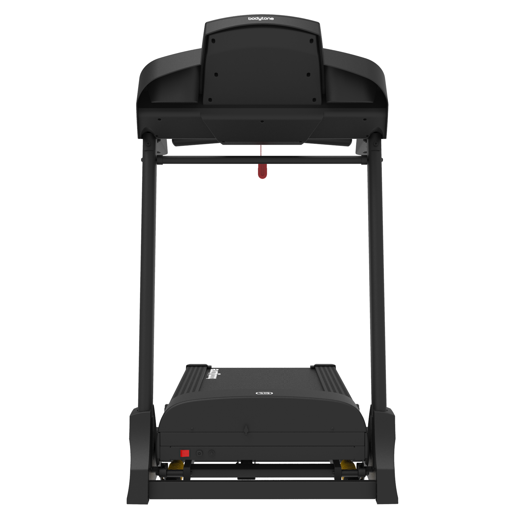 bodytone-dt18-tapis-de-course-reconditionn-18-km-h image 6