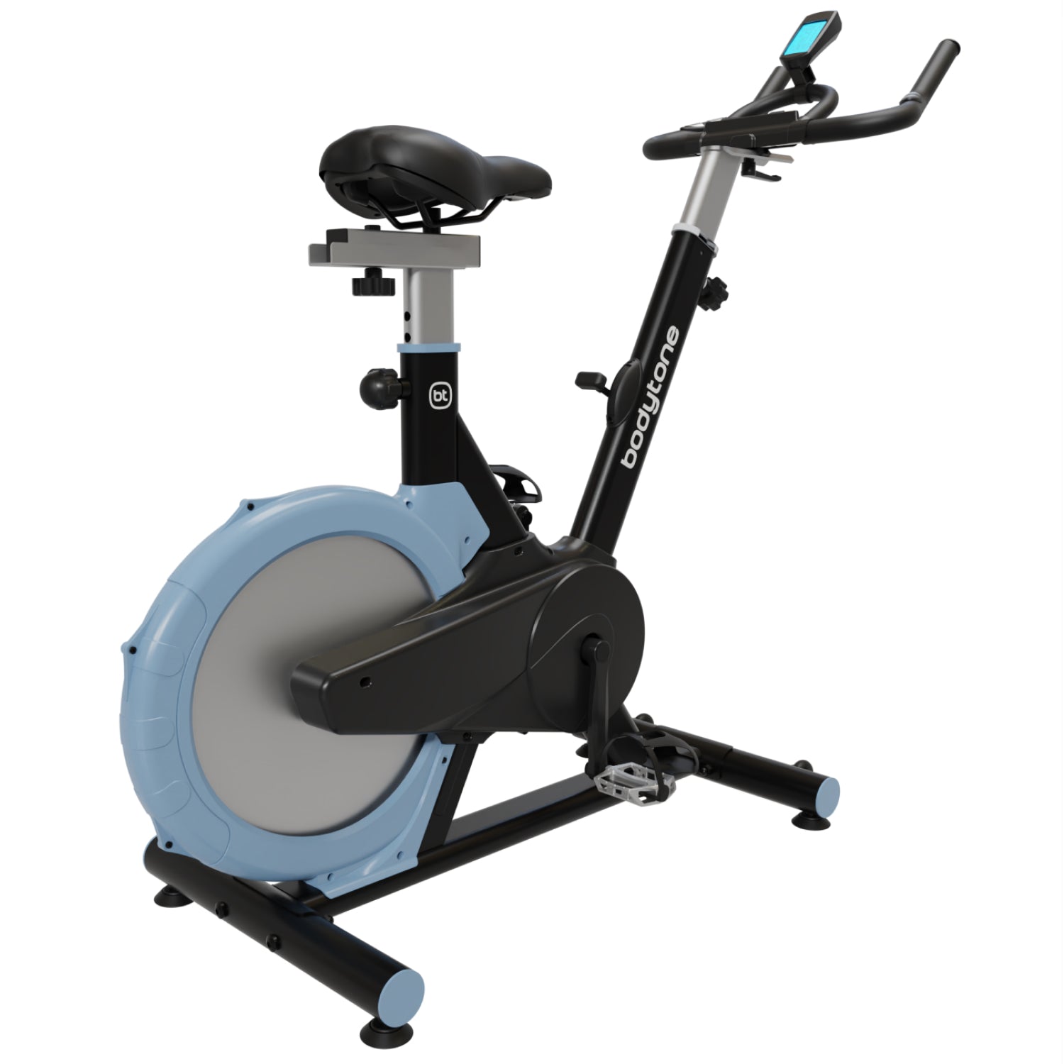 bodytone-ds07-v-lo-spinning-14-kg-reconditionn-friction image 1