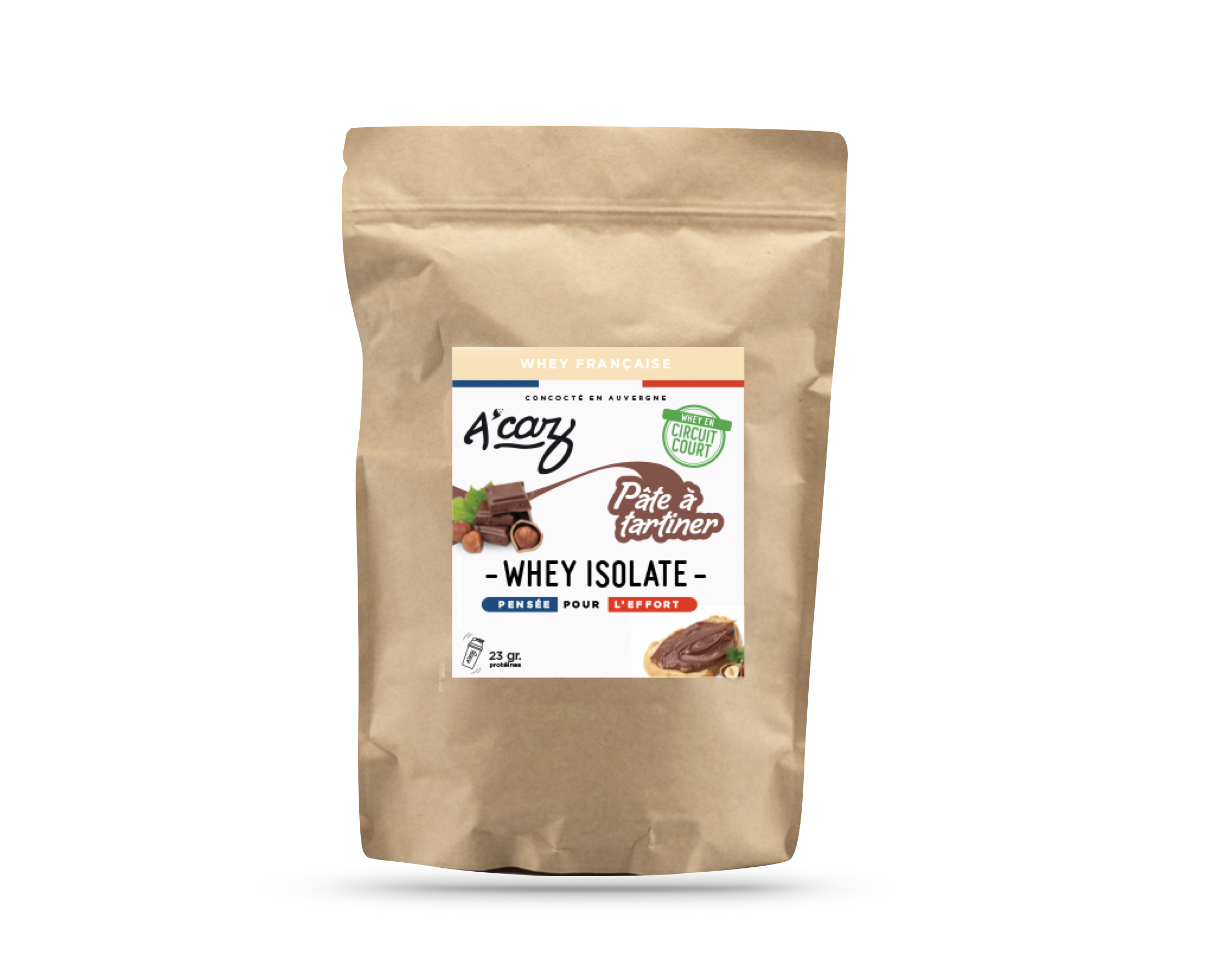 a-caz-whey-isolat-prot-ine-en-poudre-p-te-tartiner image 2