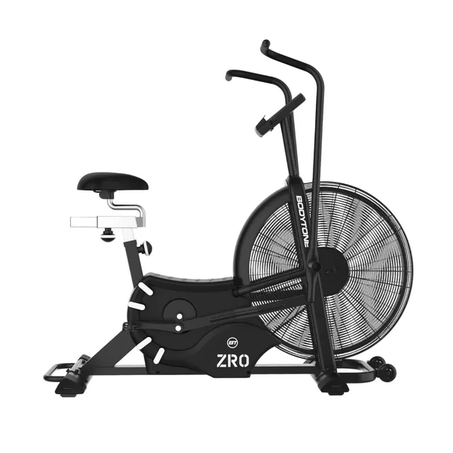 bodytone-zrob-air-bike-v-lo-crosstraining-acier image 1