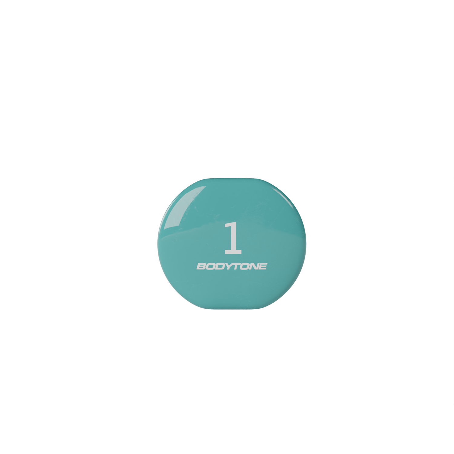 bodytone-dv1-halt-res-vinyle-2x1-kg-bleu-marine image 3