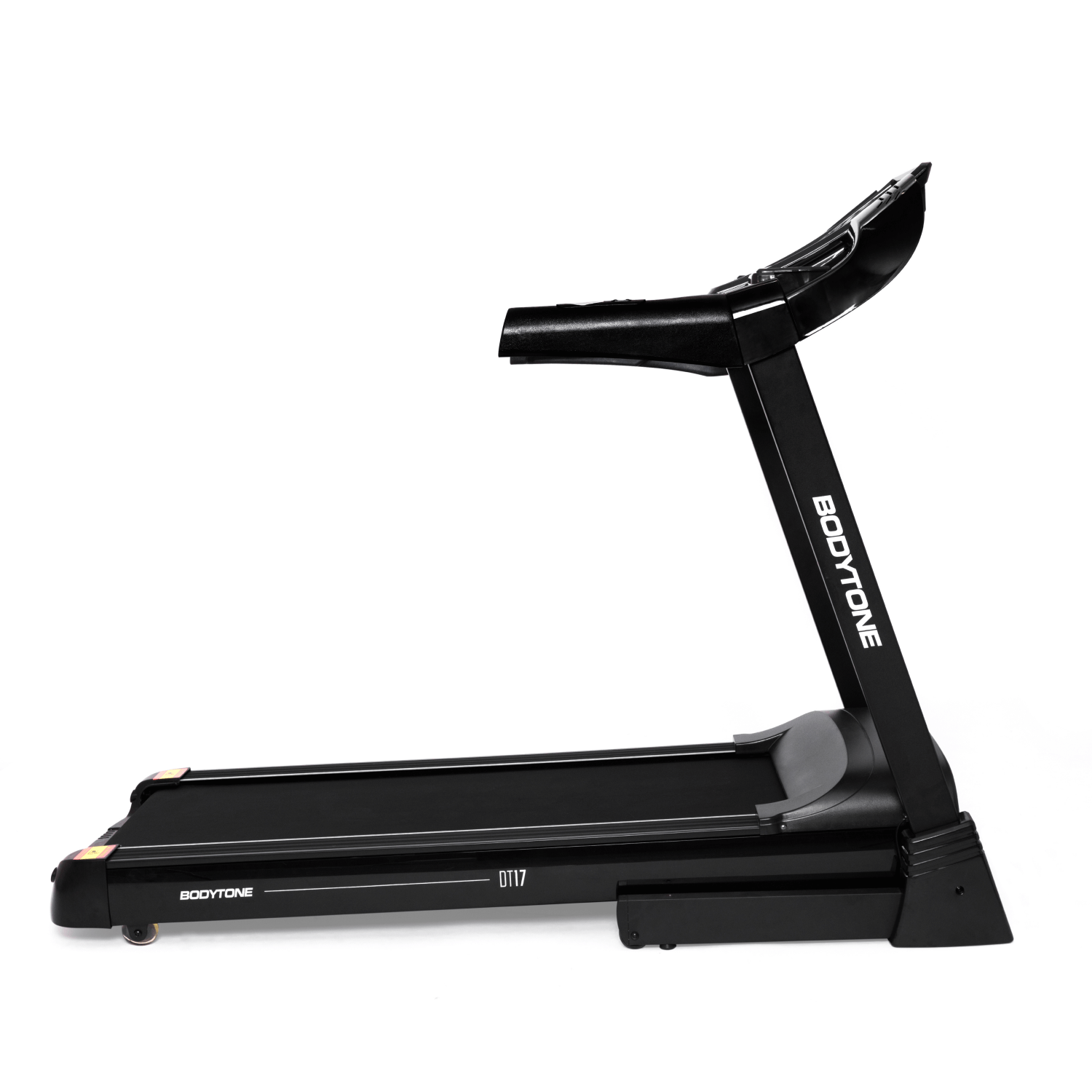 bodytone-dt17-tapis-de-course-reconditionn-18-km-h image 2