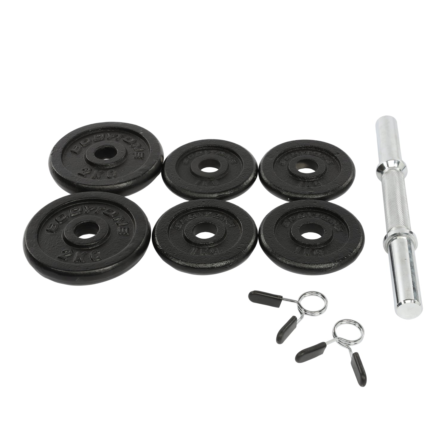 bodytone-d10set-set-halt-res-10-kg-r-glable image 1