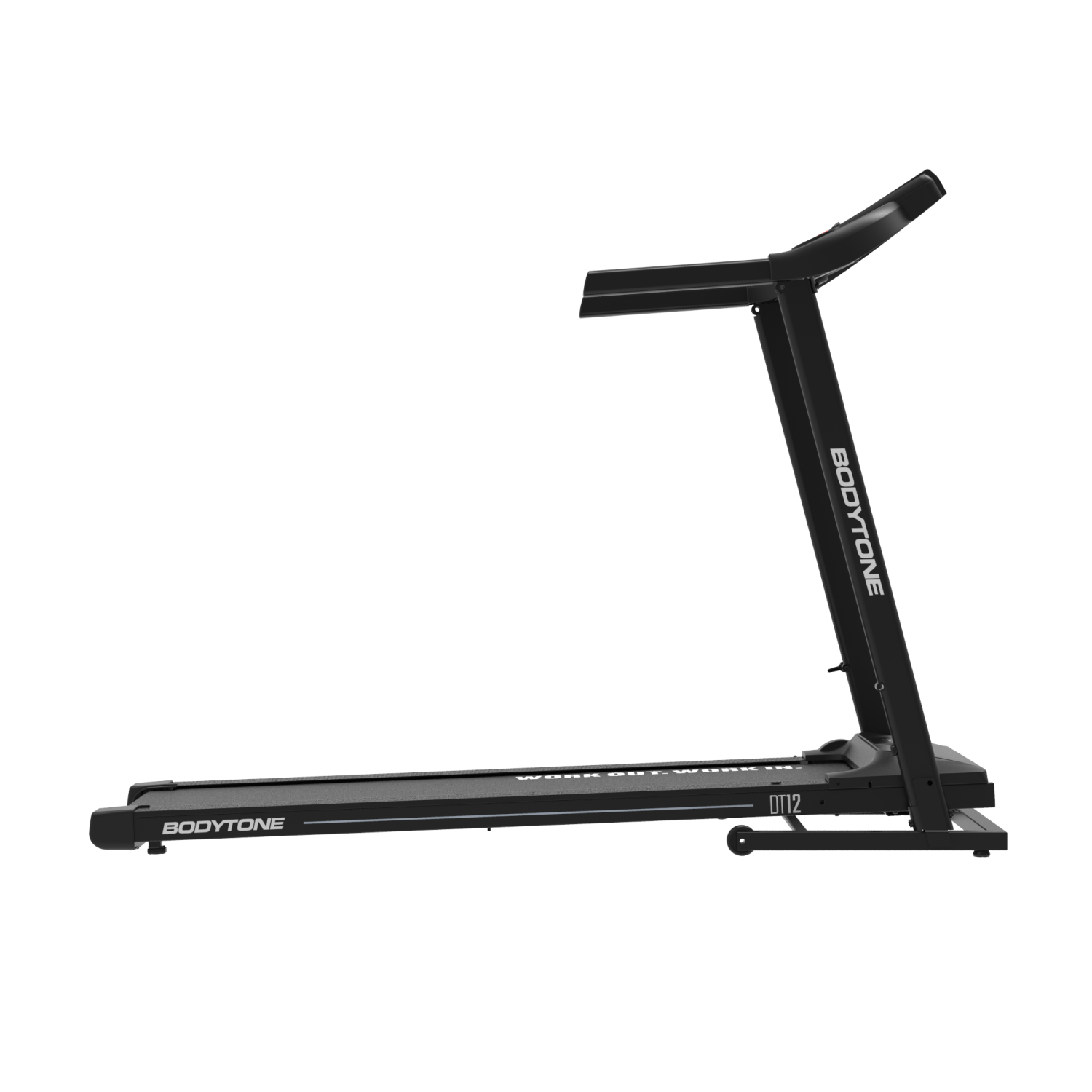 bodytone-dt12-tapis-de-course-compact-12-km-h-bluetooth image 3