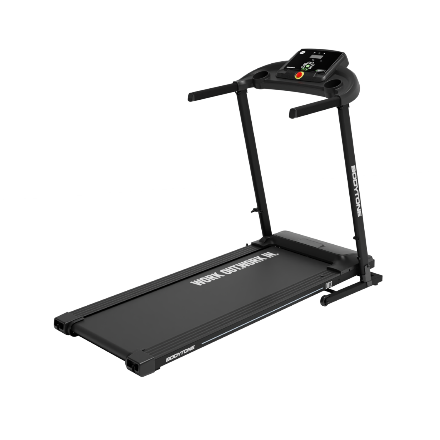 bodytone-dt12-tapis-de-course-reconditionn-bluetooth image 1