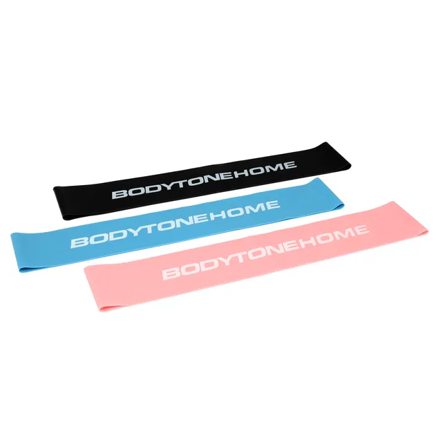 bodytone-dmb3-mini-bandes-lastiques-lot-de-3 image 1
