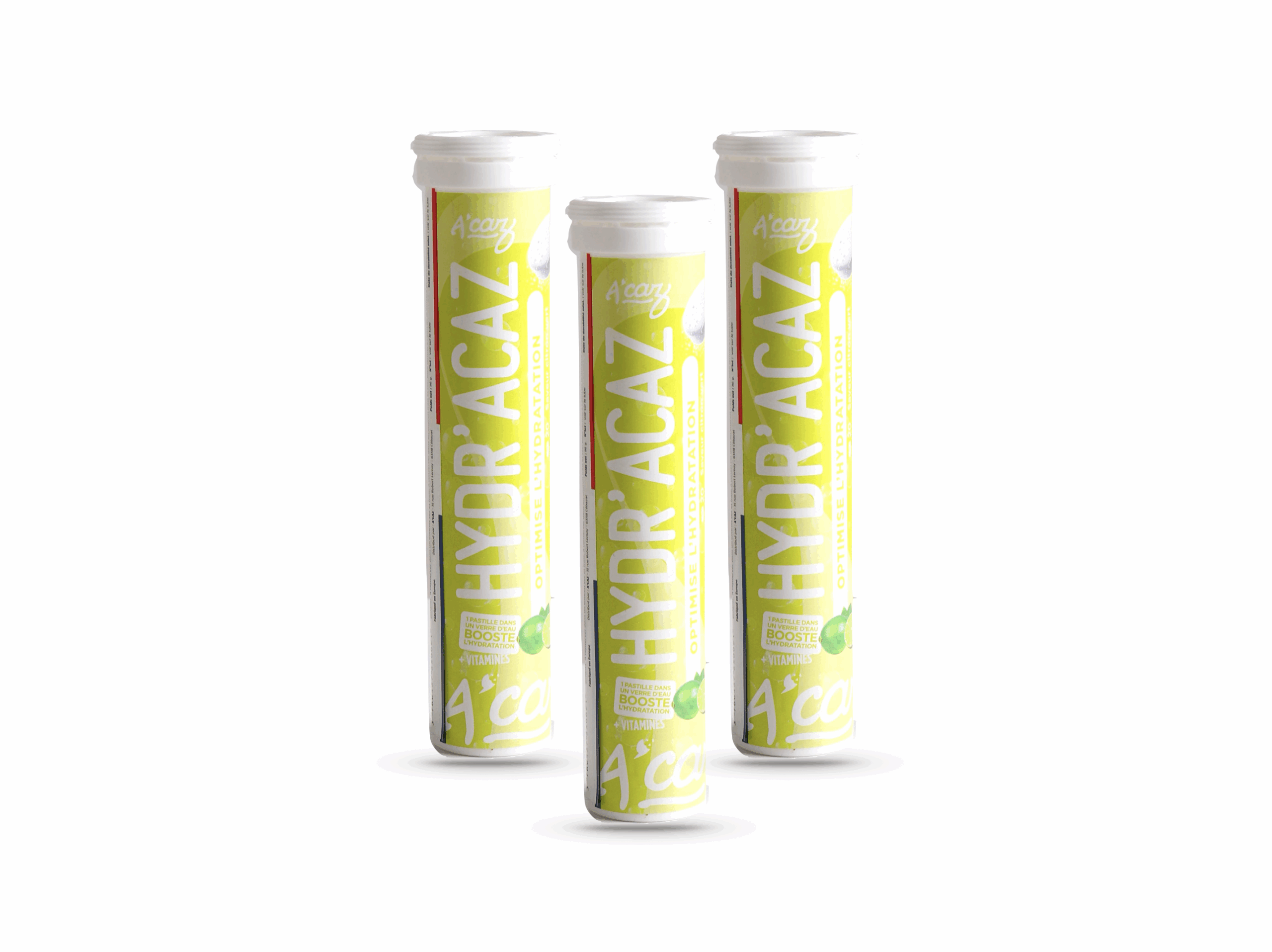 acaz-hydr-acaz-cure-electrolytes-lovers-pastilles-citron-vert-pack-3 image 1