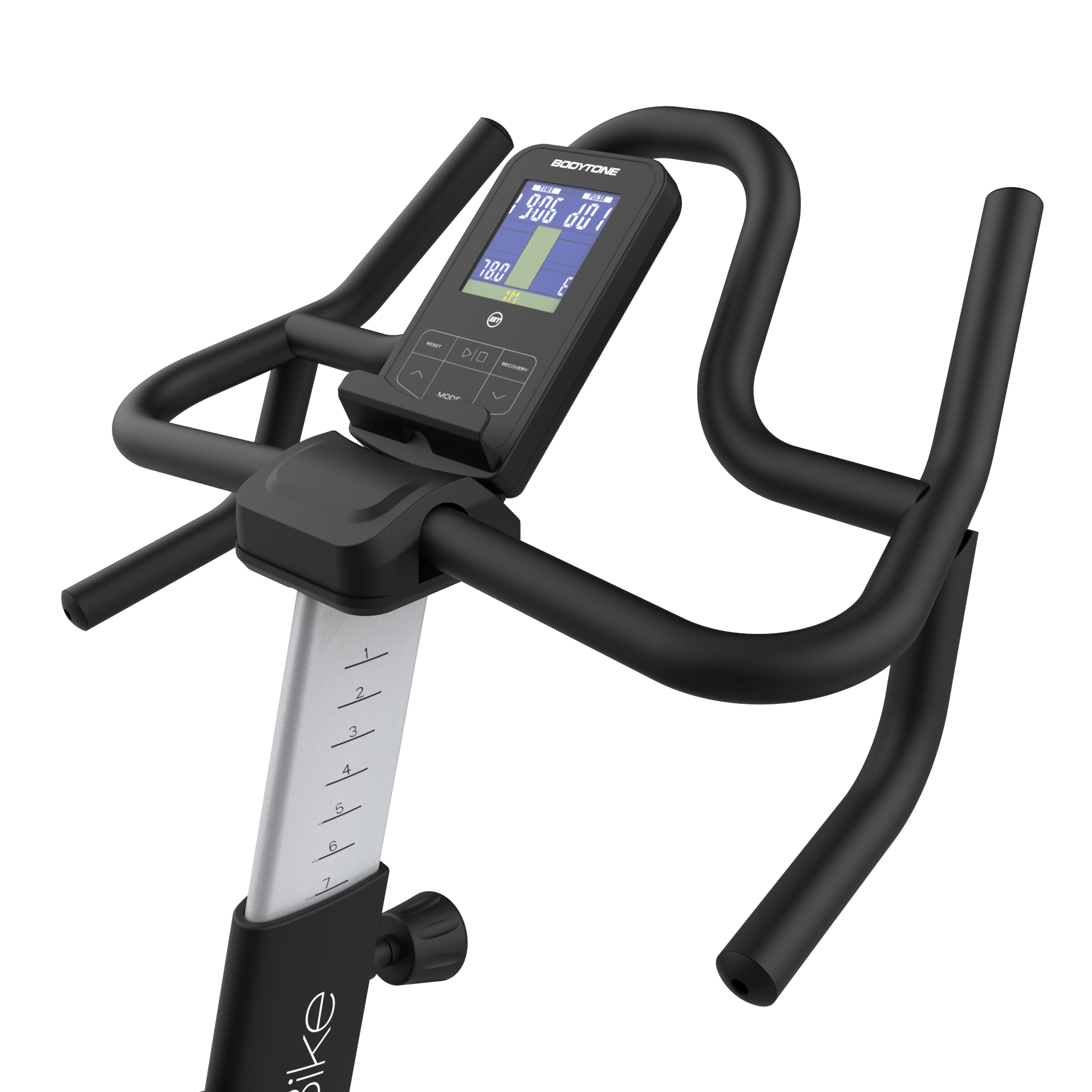 bodytone-smb1-smart-bike-v-lo-indoor-reconditionn image 6