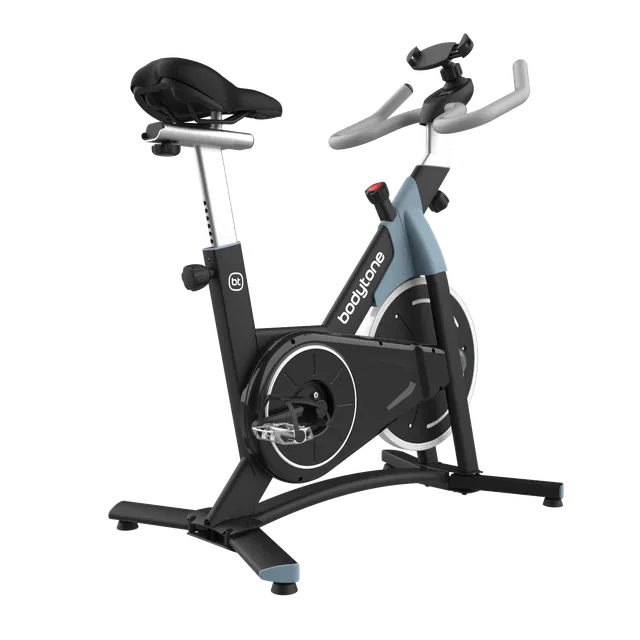 bodytone-ds16-v-lo-indoor-biking-volant-16-kg-reconditionn image 1
