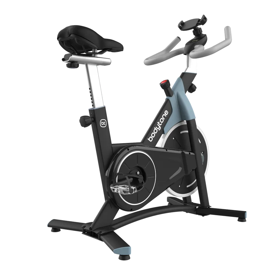 bodytone-ds16-v-lo-indoor-biking-volant-16-kg-reconditionn image 1