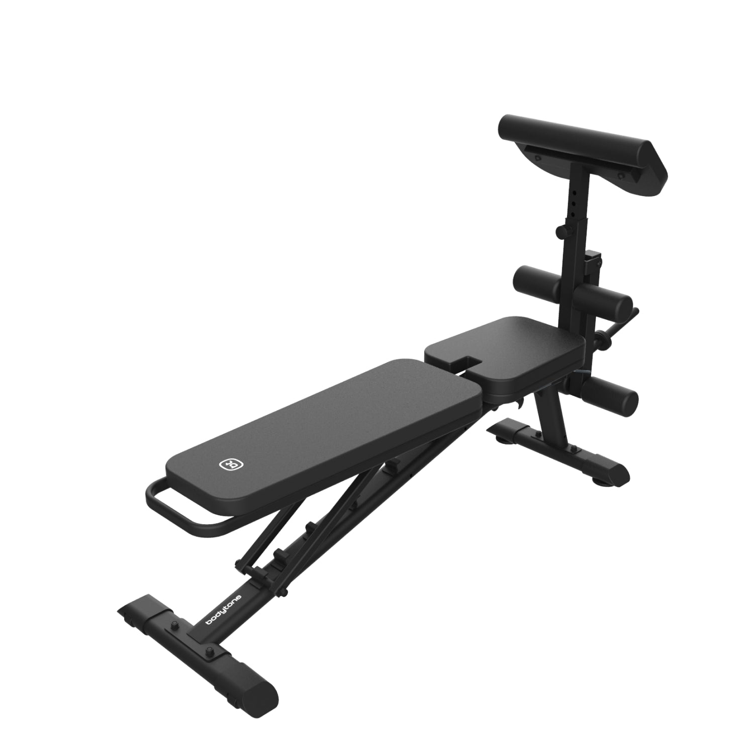 bodytone-hbc03-banc-musculation-r-glable-130-kg-active image 4