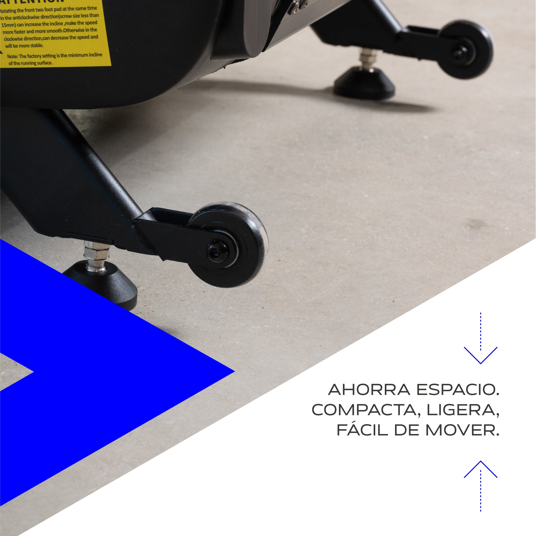 bodytone-fitcurve-tapis-de-course-courbe-sans-moteur image 5
