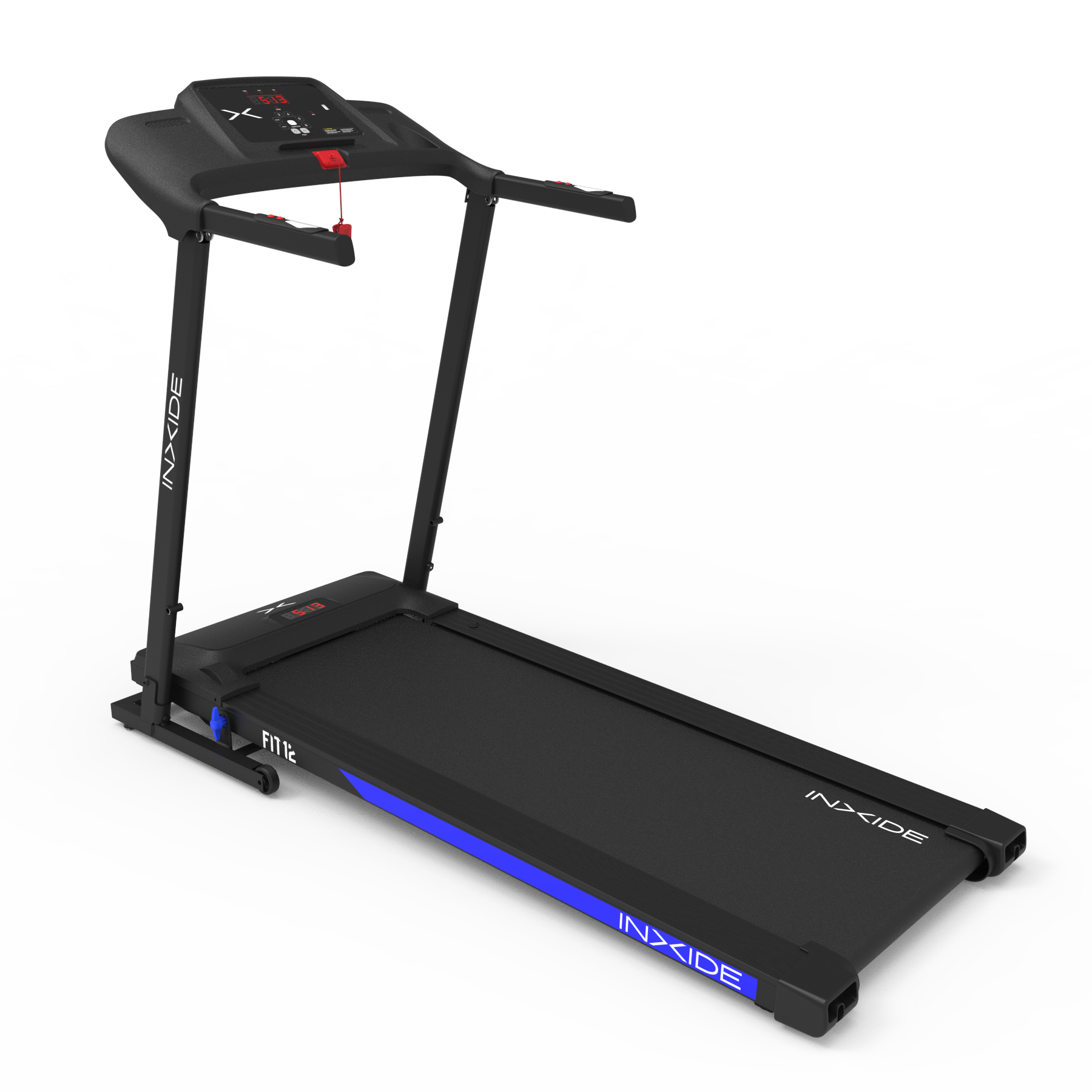 bodytone-fit12-tapis-de-course-pliable-connect-12-km-h image 1