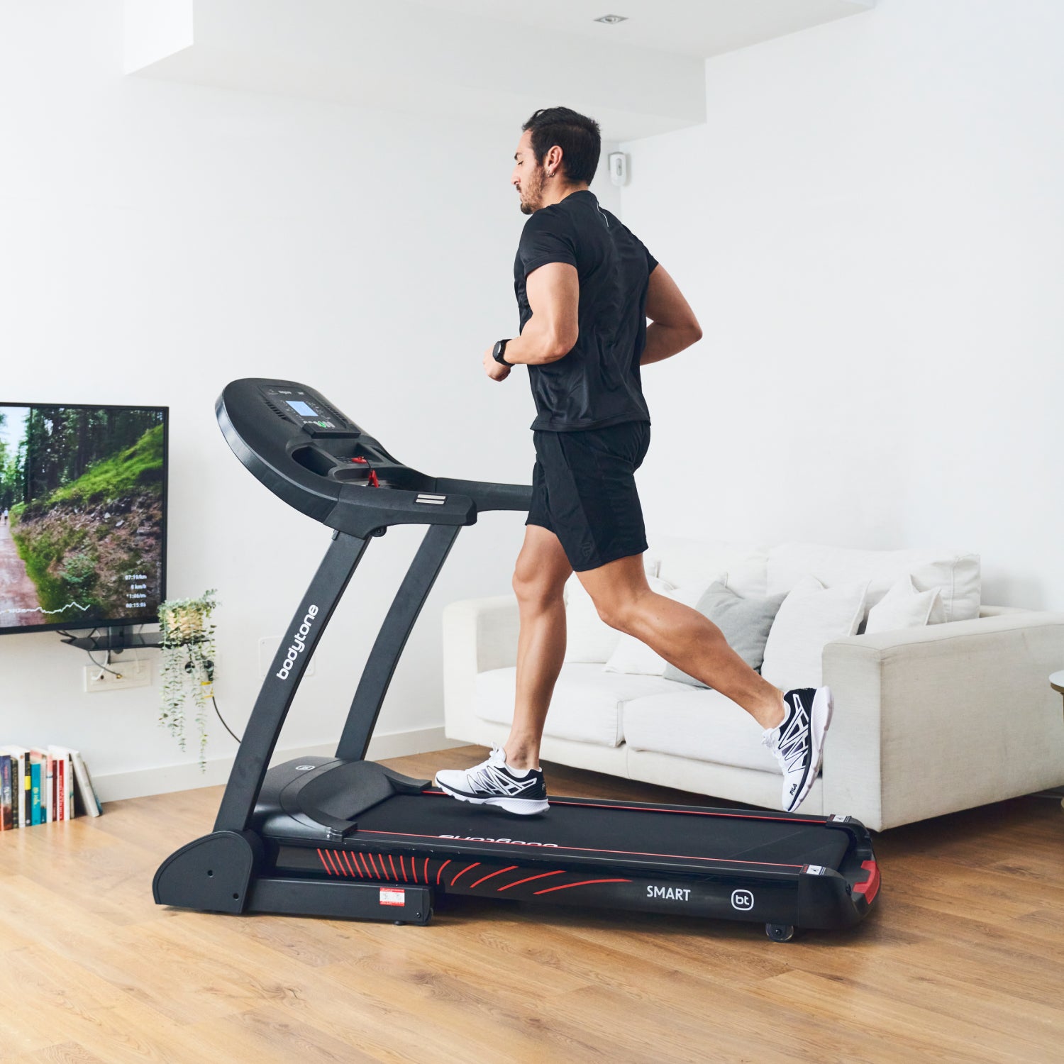 bodytone-active-run-500-smart-tapis-course-connect-18-km-h image 5