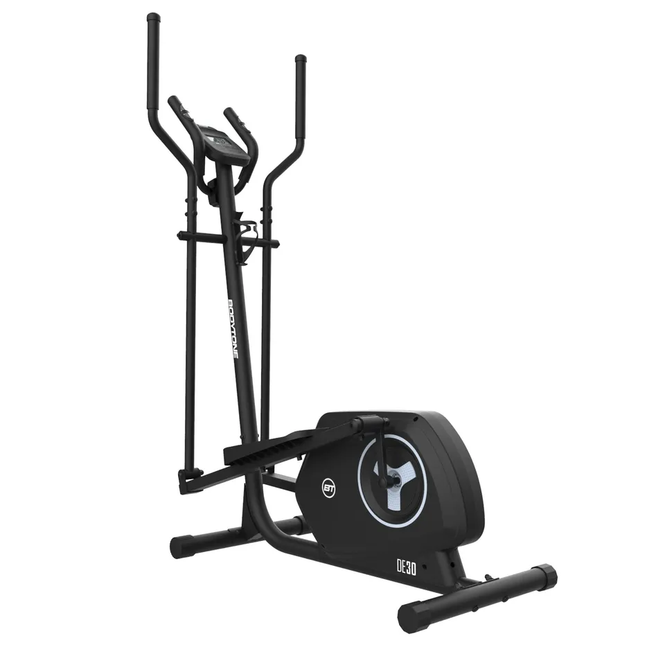 bodytone-de30-v-lo-elliptique-magn-tique-bluetooth image 1