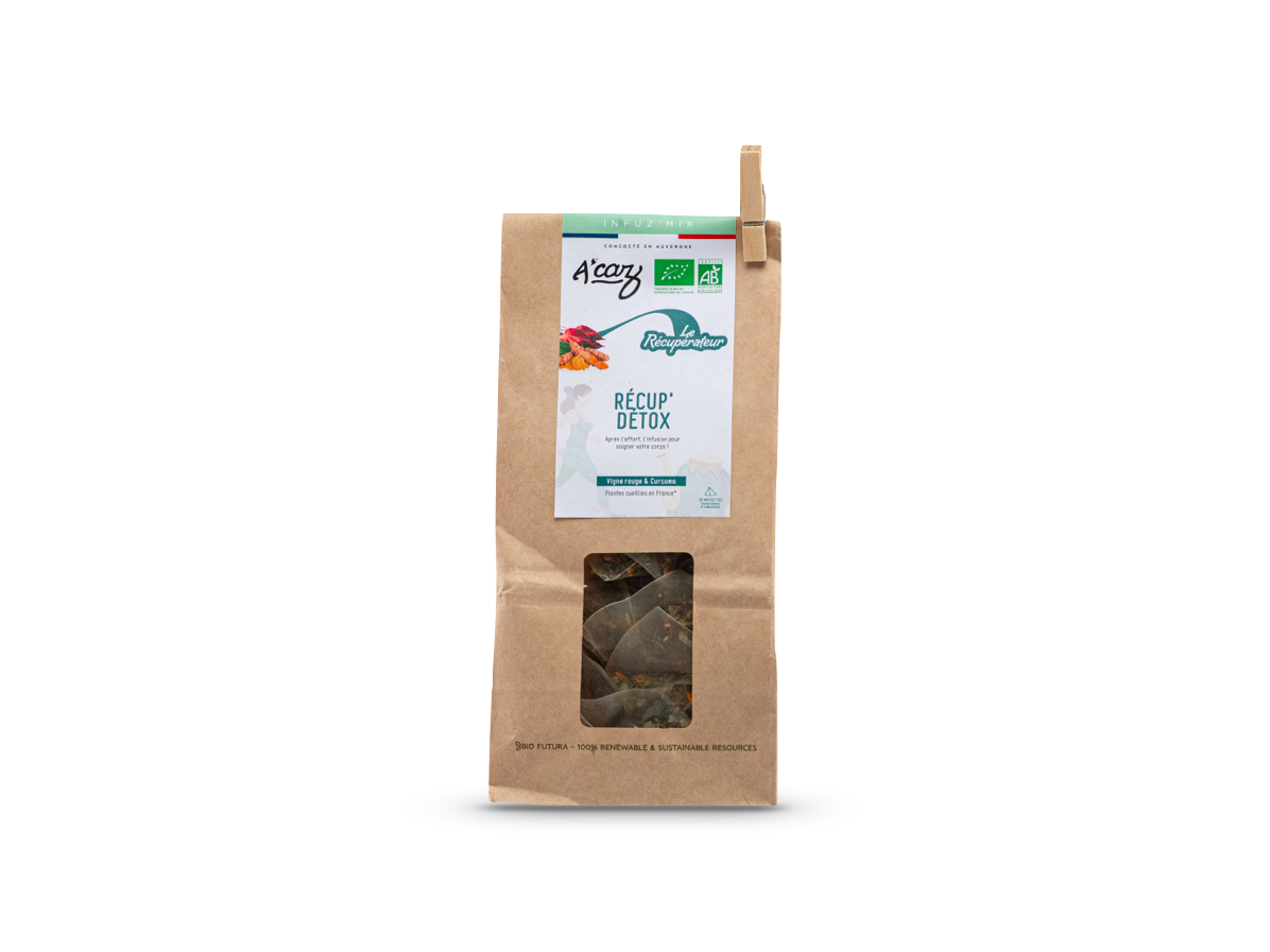 acaz-infusions-r-cup-detox-bio-infusion-bio-d-tox-r-cup-ration image 1