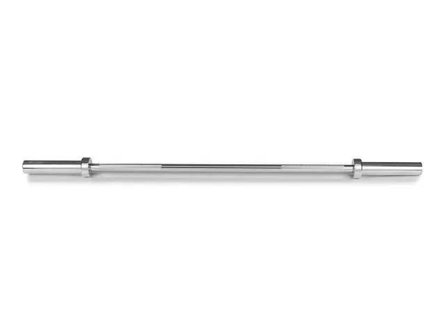 bodytone-barre-olympique-acier-1-50-m-50-mm image 1