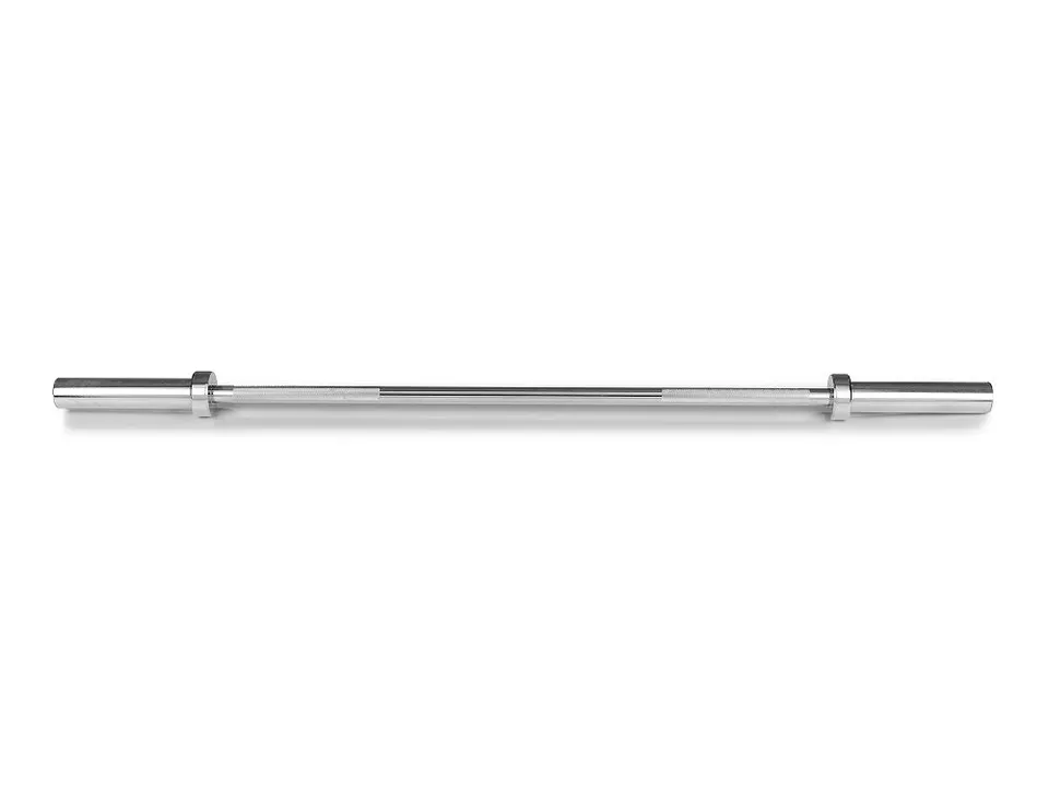 bodytone-barre-olympique-acier-1-50-m-50-mm image 1