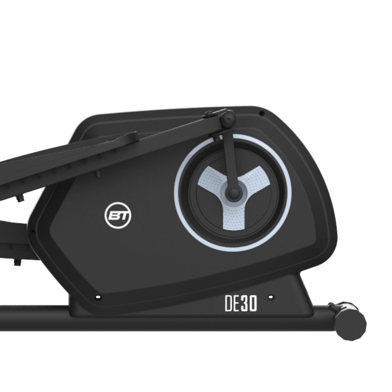 bodytone-de30-v-lo-elliptique-magn-tique-bluetooth image 7