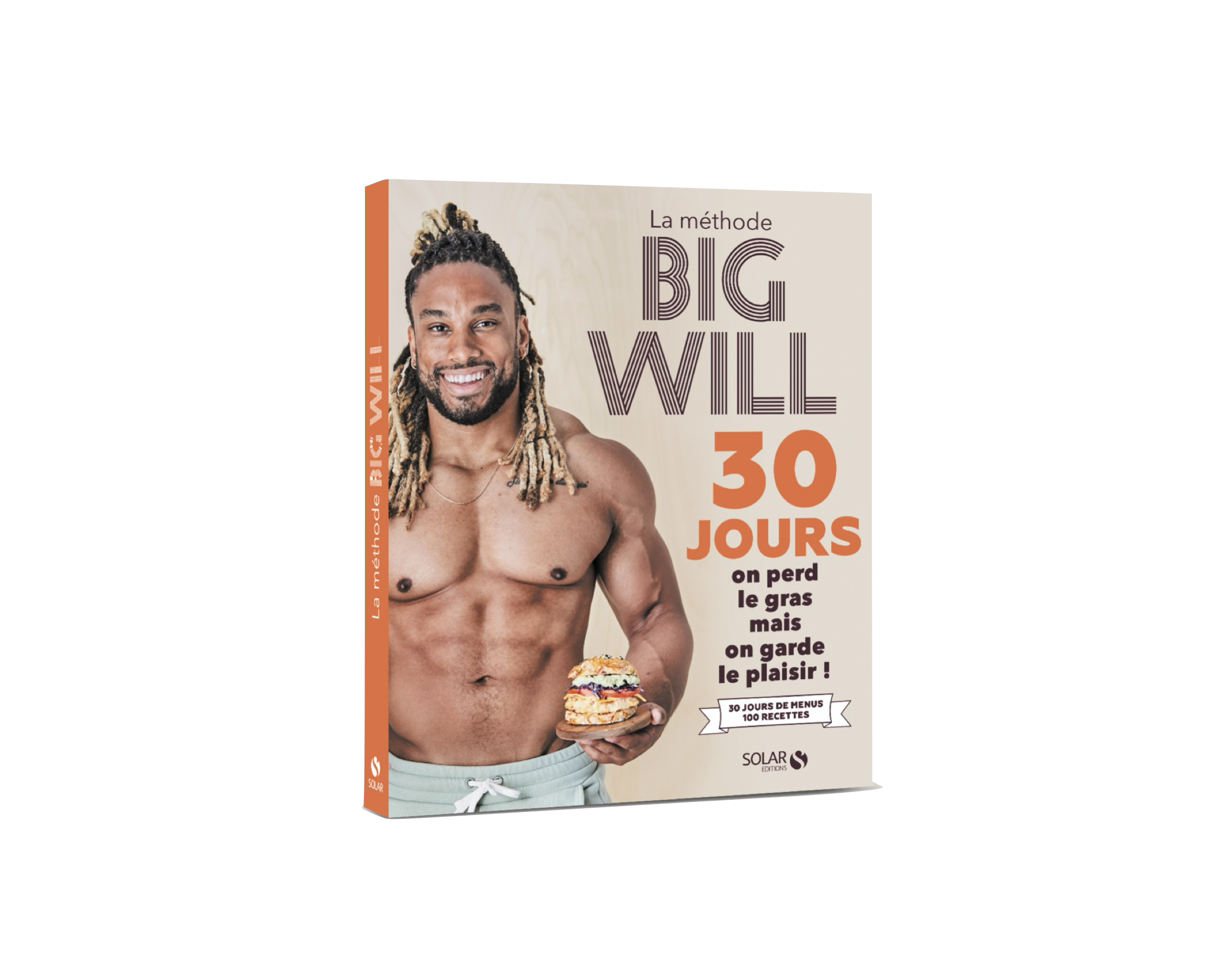 acaz-m-thode-bigwill-livre-d-dicac-100-recettes image 2