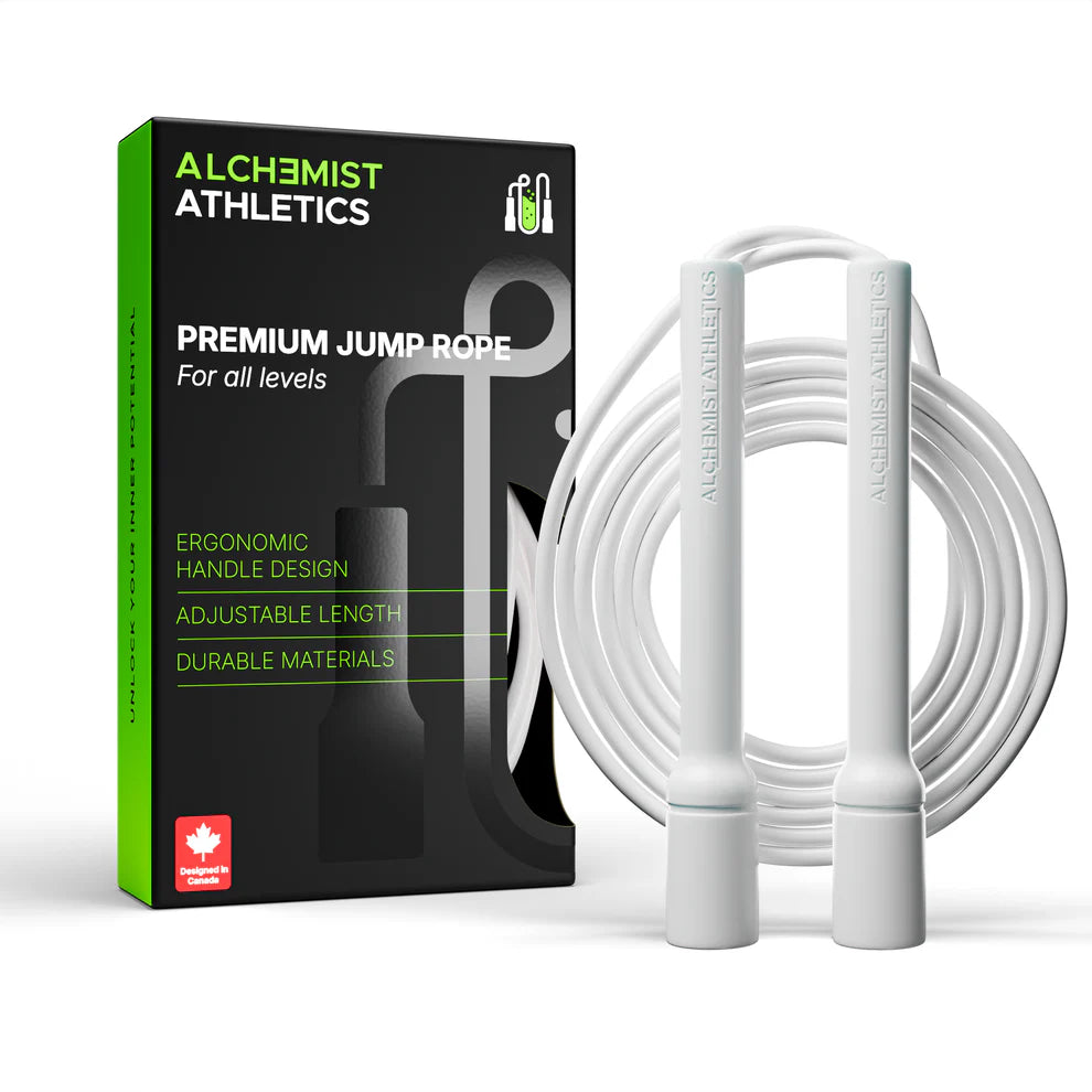 lebert-fitness-jump-ropes-corde-sauter-v15-blanche-r-glable image 1