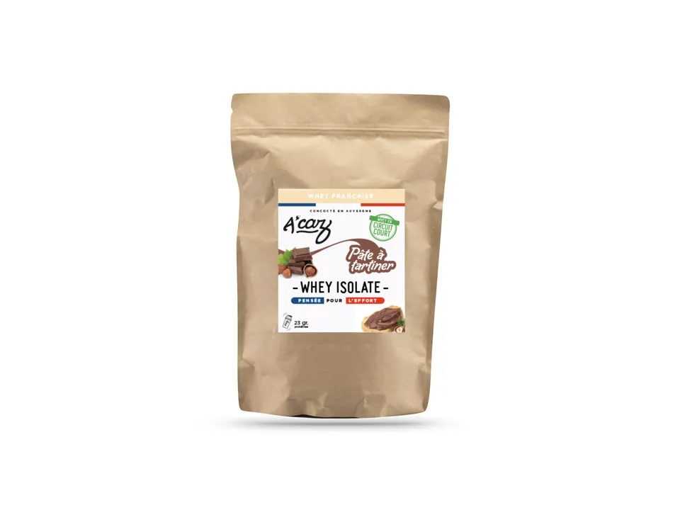 a-caz-whey-isolat-prot-ine-en-poudre-p-te-tartiner image 1