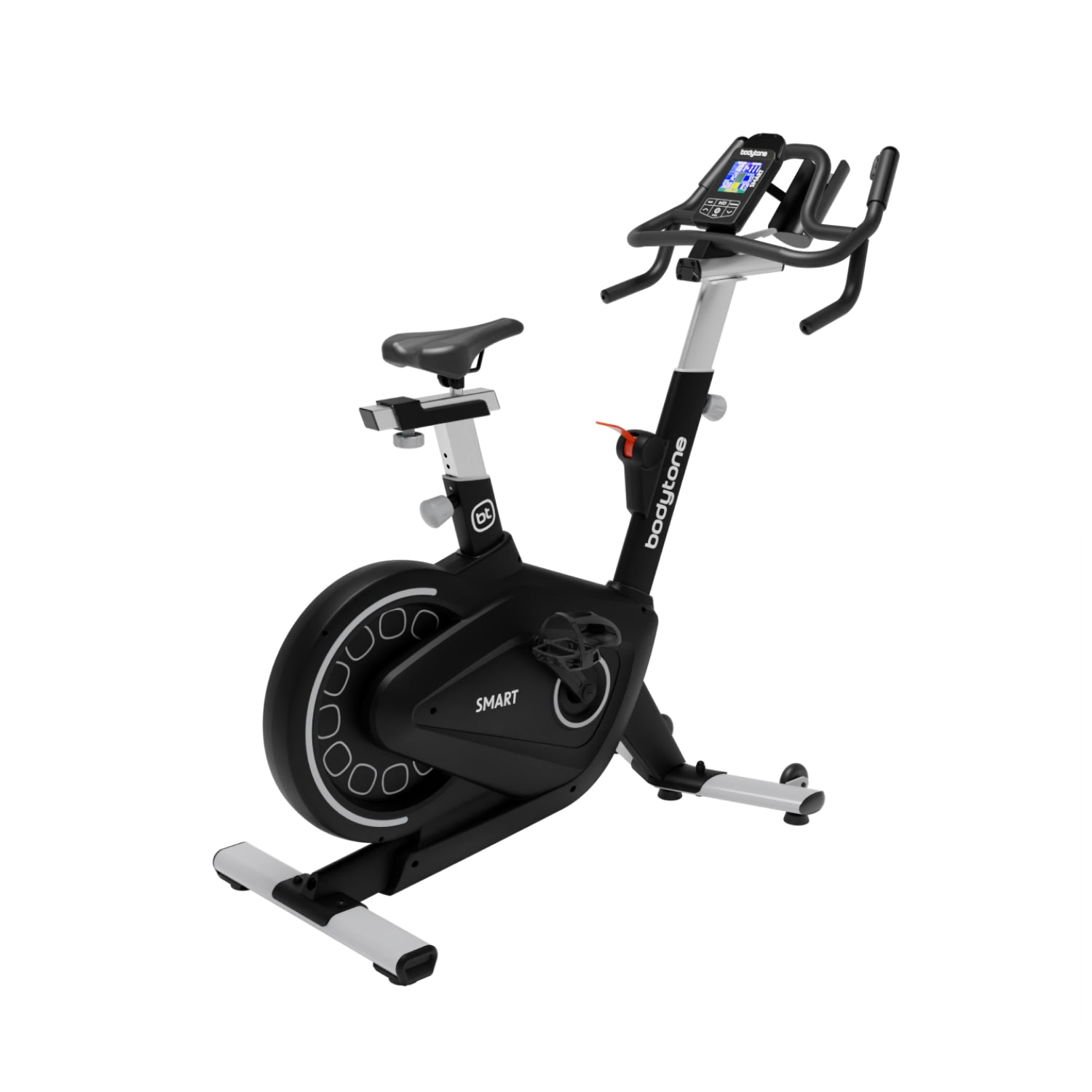 bodytone-active-bike-400-smart-v-lo-biking-reconditionn image 6
