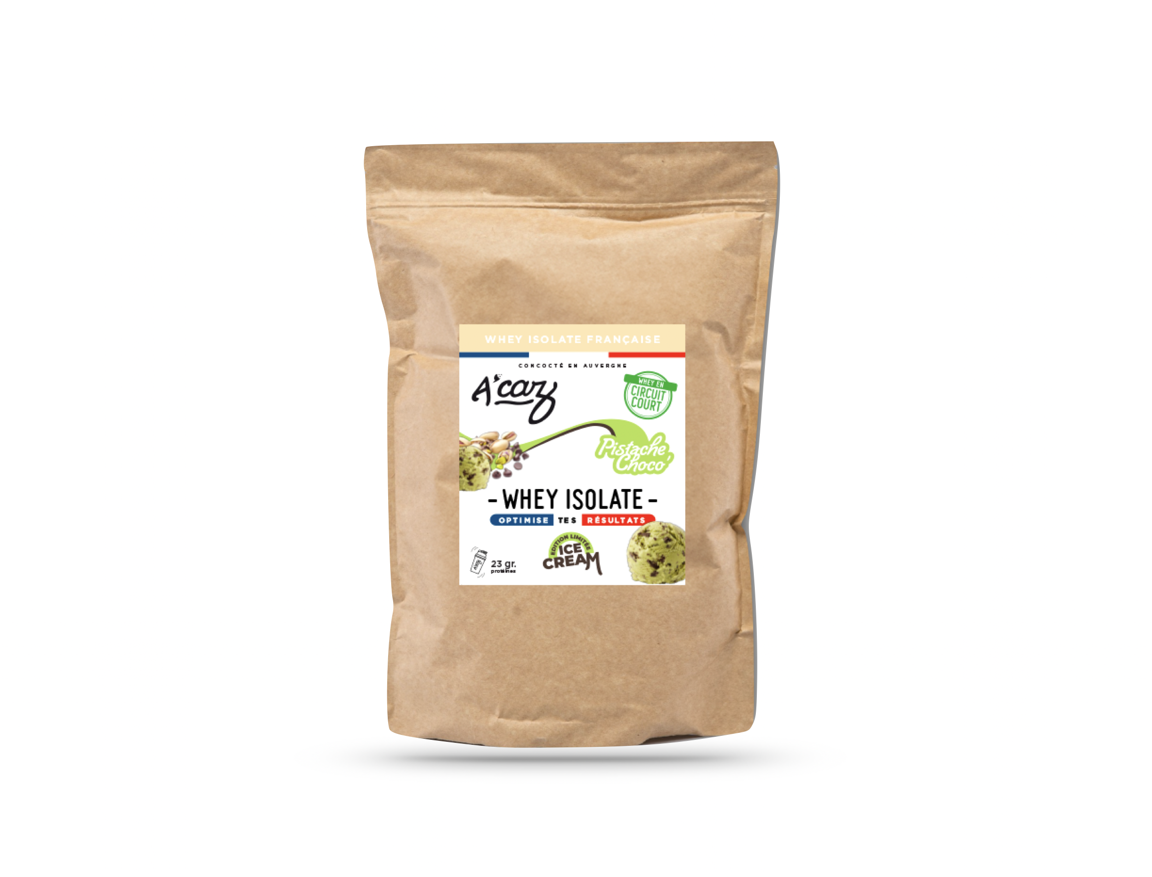 a-caz-whey-isolat-pistache-choco-prot-ine-ice-cream-dition-limit-e image 2