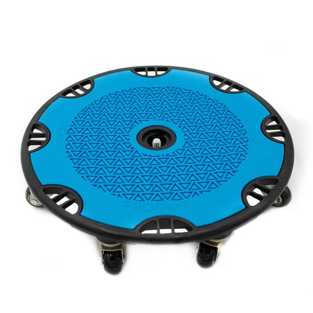 lebert-fitness-flex-disc-flex-disc-disque-fitness-14-pouces image 1