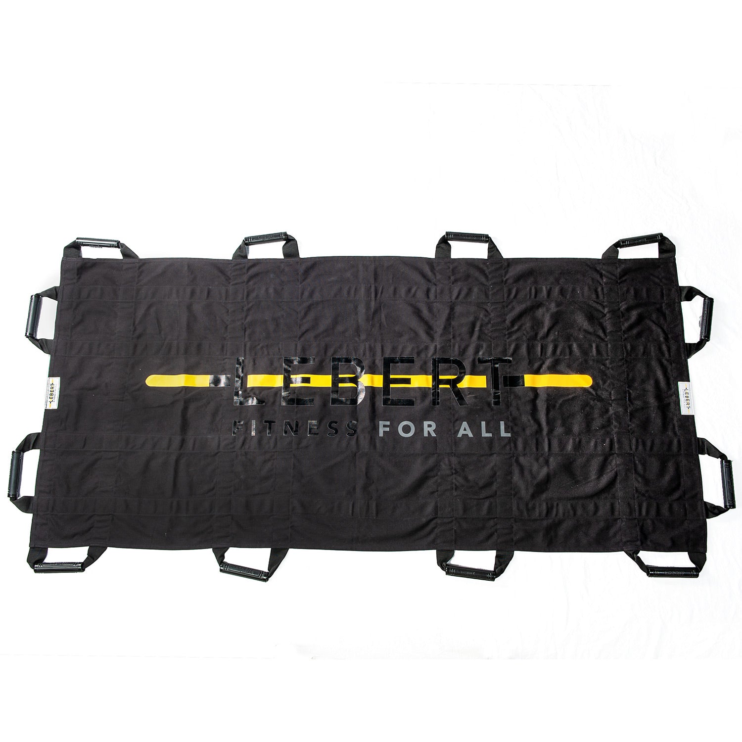 lebert-parachute-sac-lest-instable-12-poign-es-toile-400lb image 1
