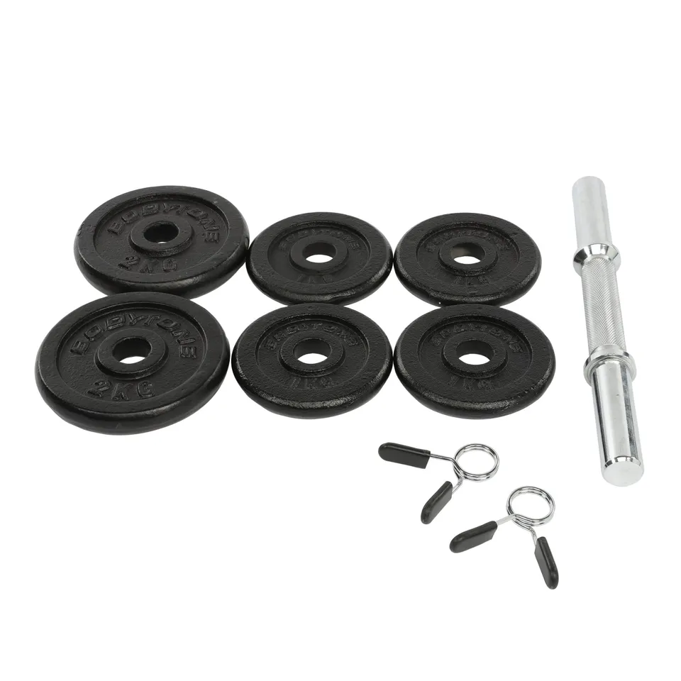 bodytone-d10set-set-halt-res-10-kg-r-glable image 1