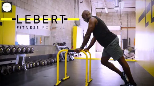 lebert-fitness-equalizer-kickboxing-don-vid-o-interm-diaire image 1