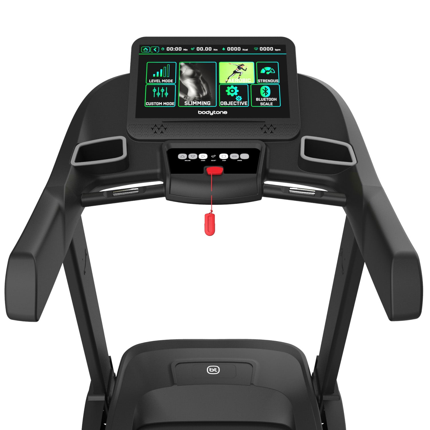 bodytone-active-run-600-tapis-de-course-reconditionn image 5