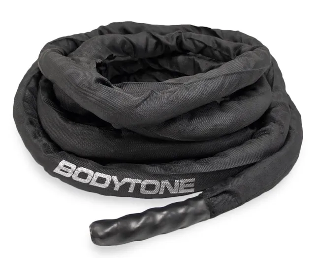bodytone-corde-battle-rope-15-m-38-mm-musculation image 1