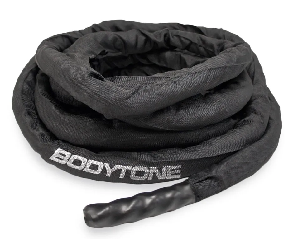 bodytone-corde-battle-rope-15-m-38-mm-musculation image 1