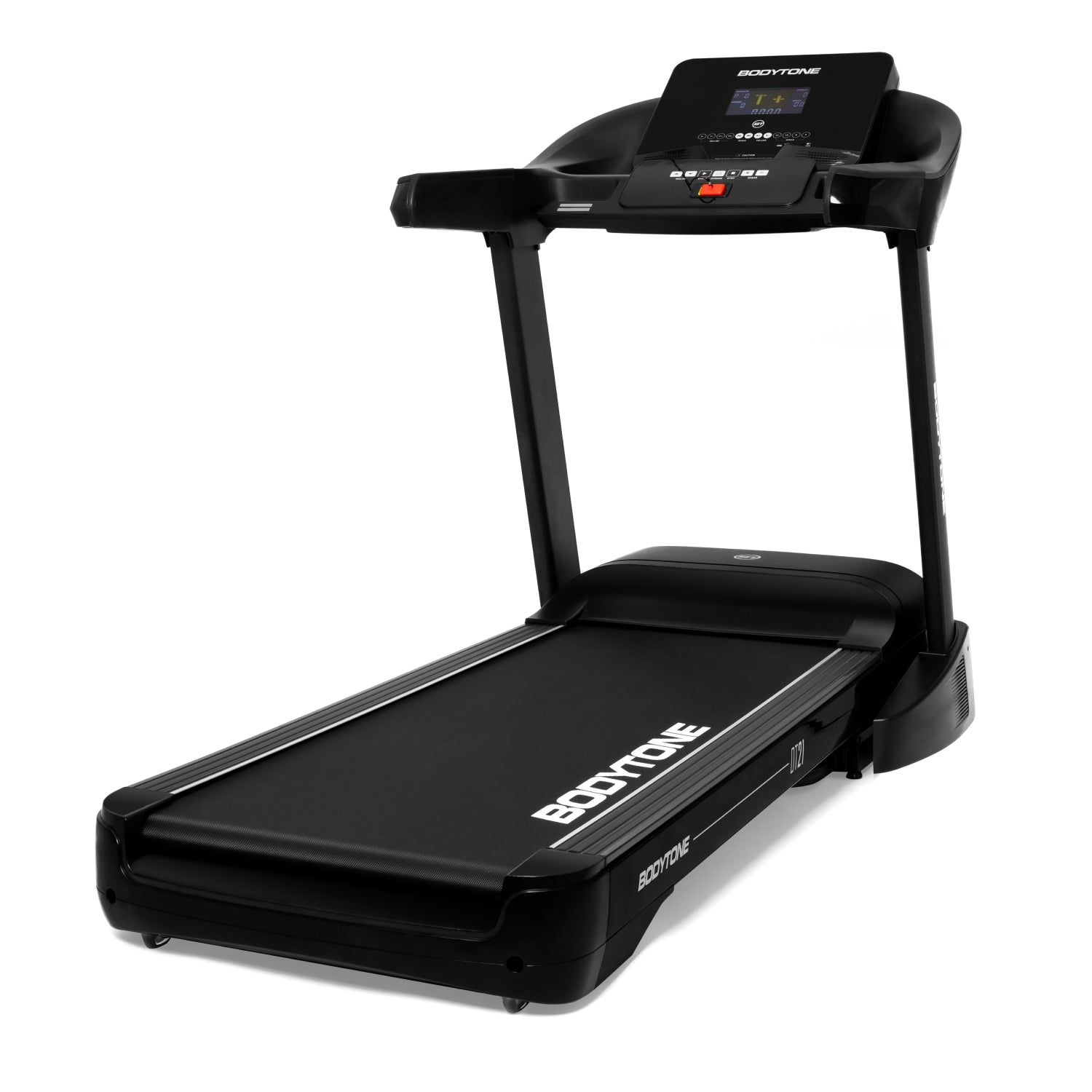 bodytone-dt21-tapis-de-course-maison-inclinaison image 1