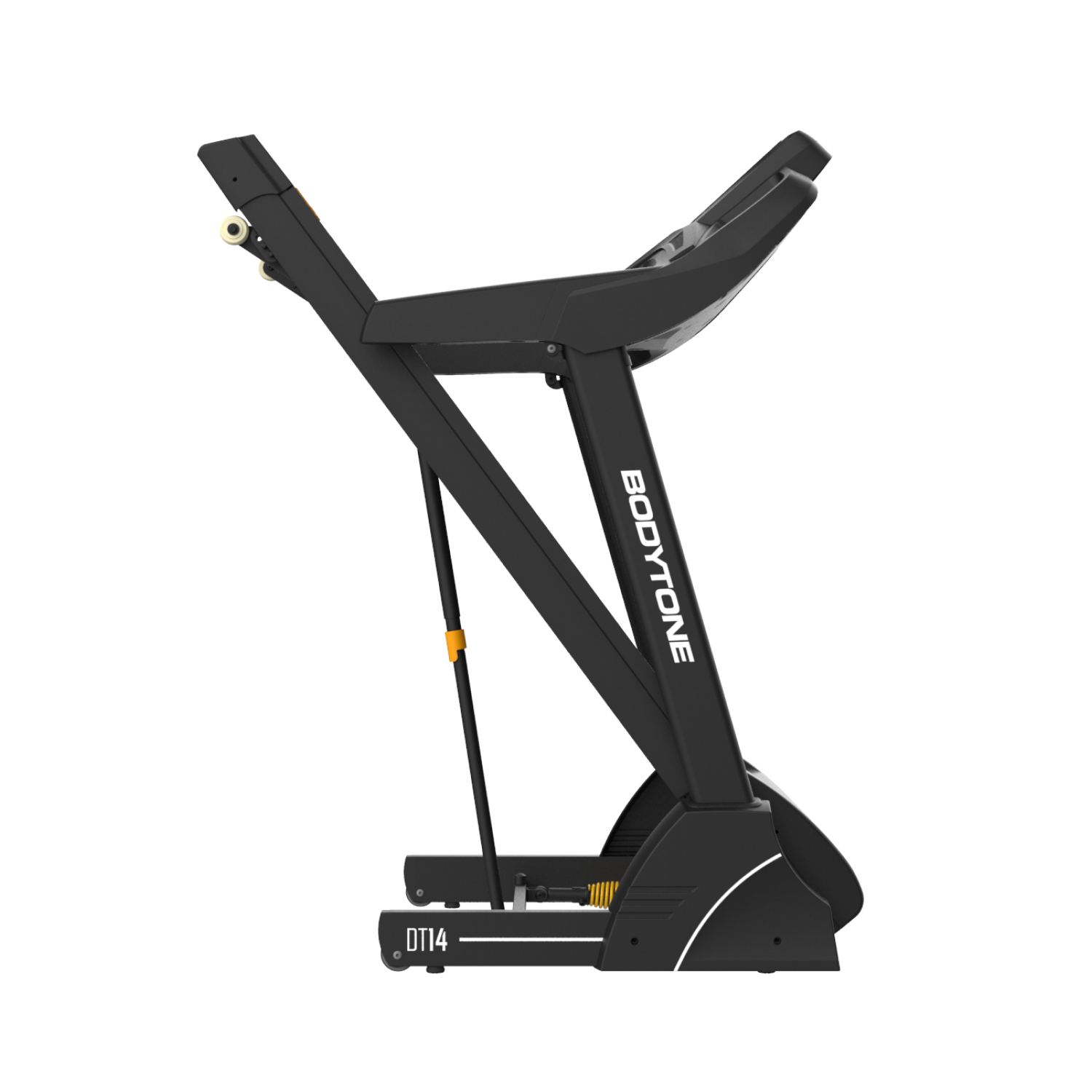 bodytone-dt14-tapis-de-course-pliable-reconditionn-14-km-h image 2