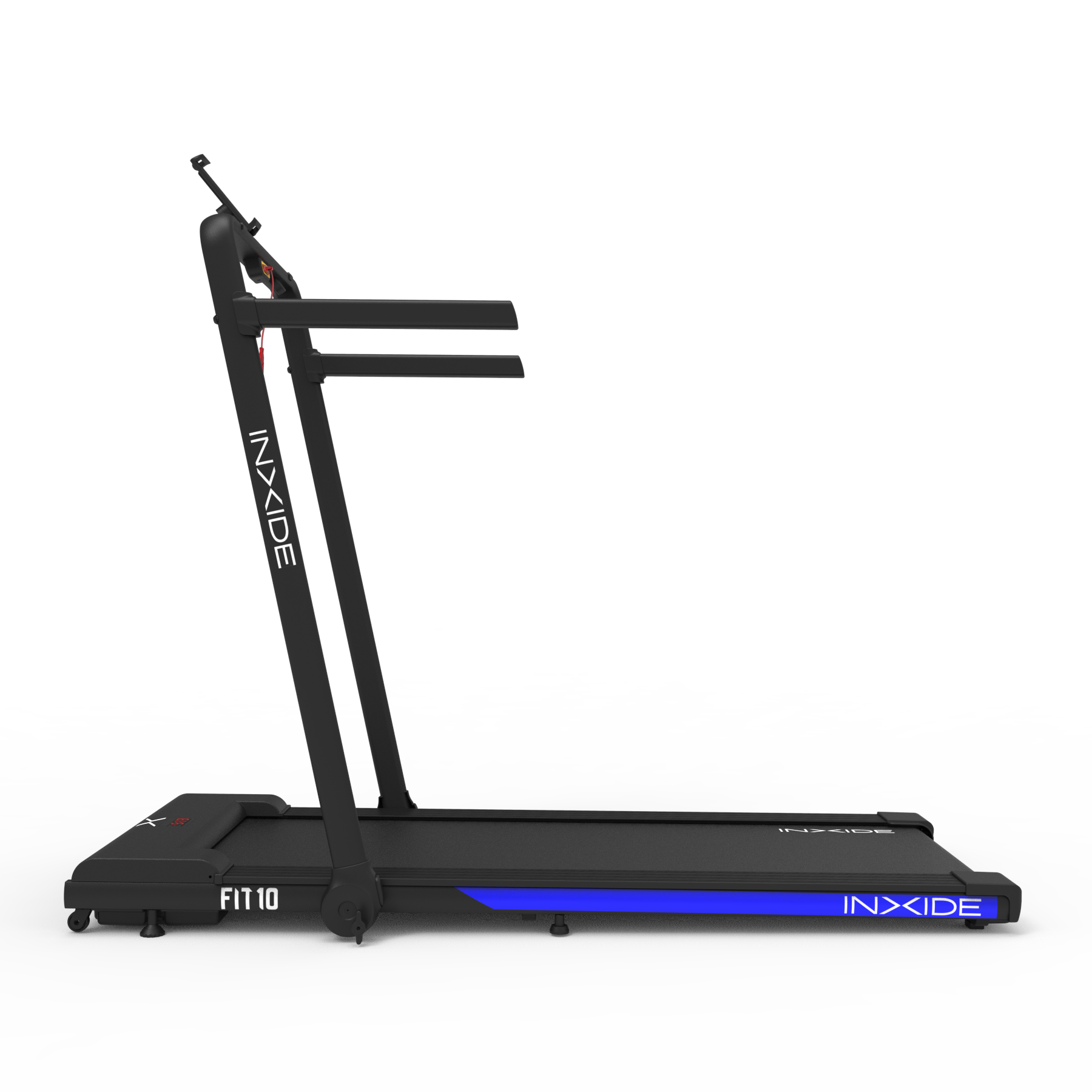 bodytone-inxide-fit-10-tapis-course-pliant-10-km-h-bluetooth image 4