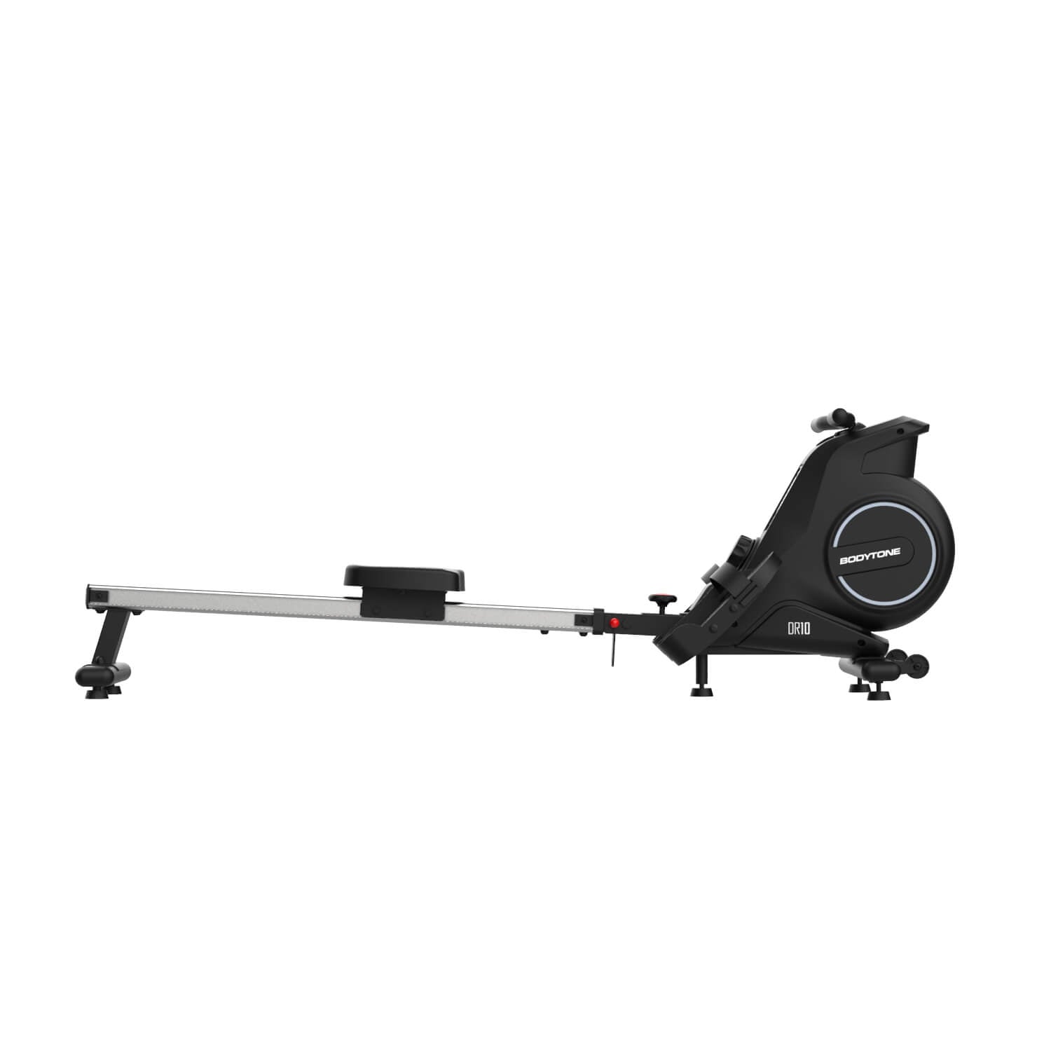 bodytone-dr10-rameur-magn-tique-8-niveaux-cran-lcd image 6