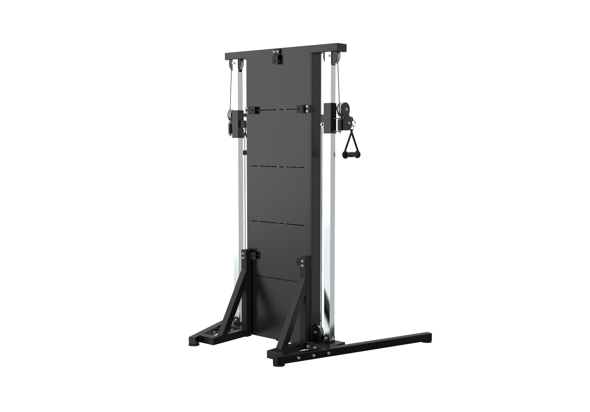 bodytone-mdap-station-poulie-double-miroir-2x50-kg image 3