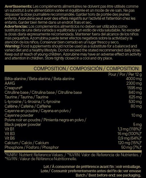 iron-shark-gold-gluta-shark-l-glutamine-poudre-500g-r-cup-ration image 4