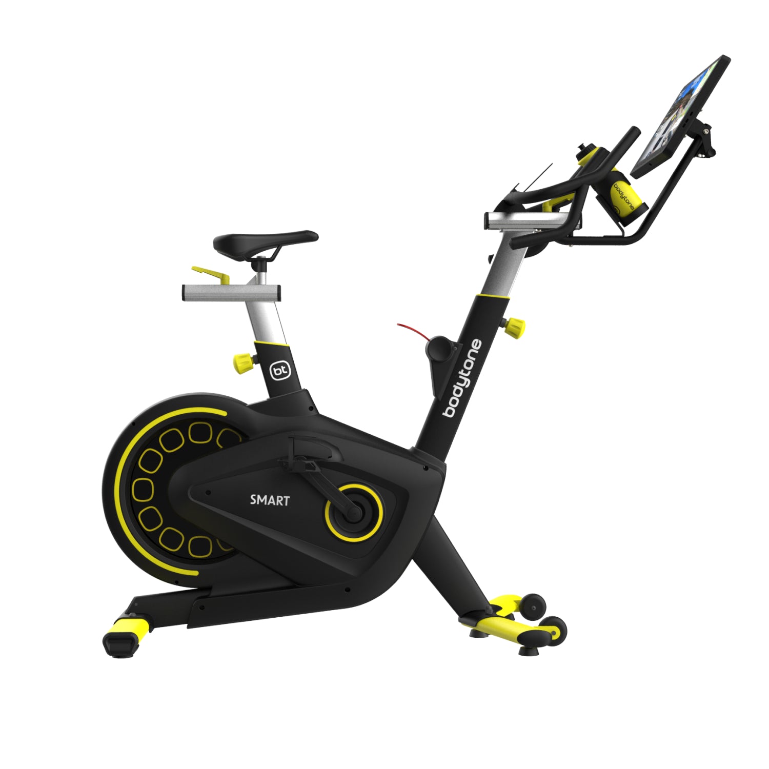 bodytone-active-bike-400-v-lo-appartement-jaune-reconditionn image 4